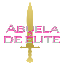 Load image into Gallery viewer, CEWC Abuela de élite Ladies Polo