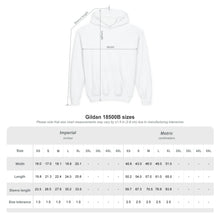 Load image into Gallery viewer, CEWC Kids Hoodie | Youth Heavy Blend Sweatshirt for youth wrestlers
