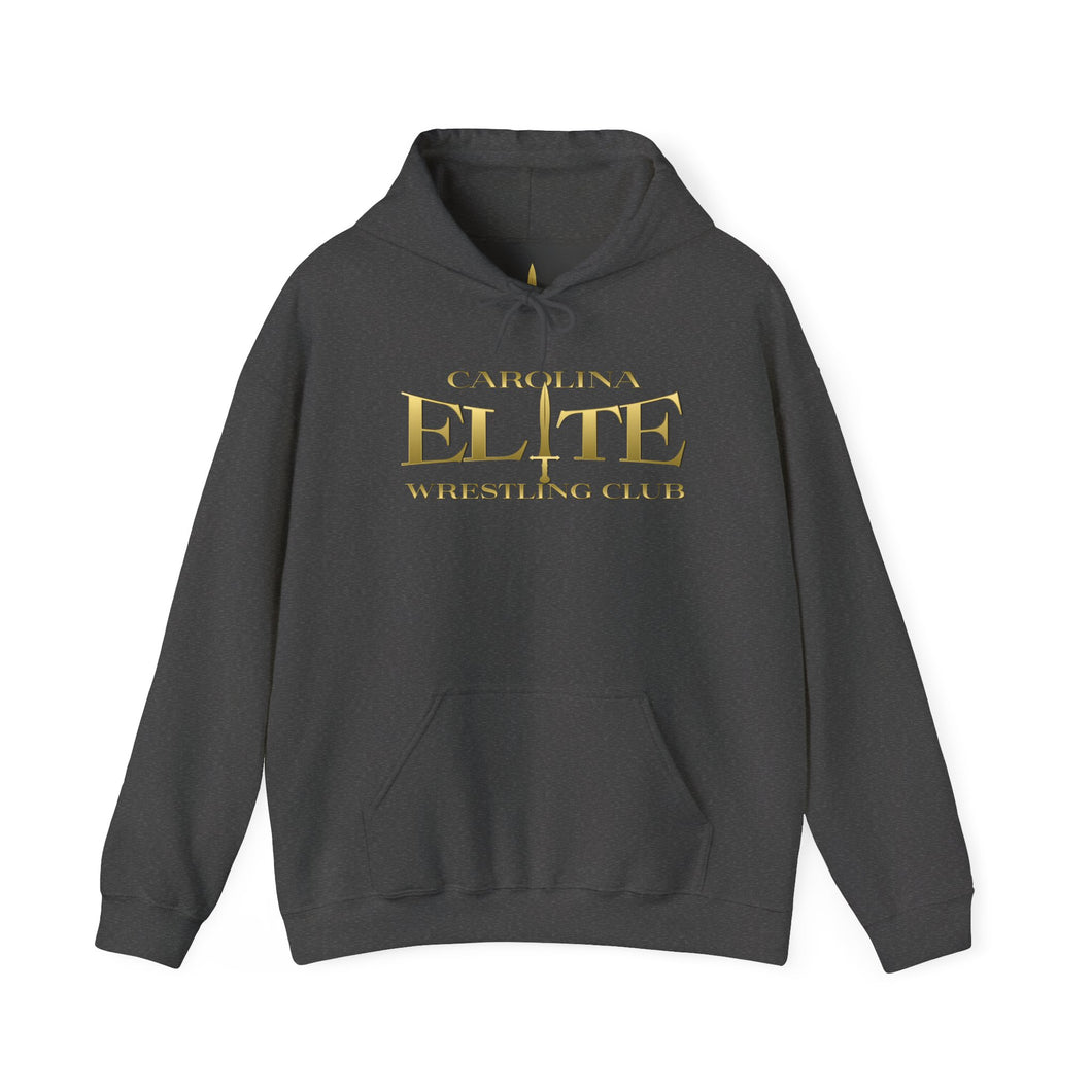 CEWC Hooded Sweatshirt