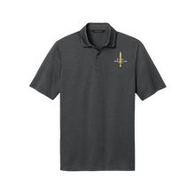 Load image into Gallery viewer, CEWC Wrestler Jersey Polo
