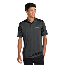 Load image into Gallery viewer, CEWC Wrestler Jersey Polo
