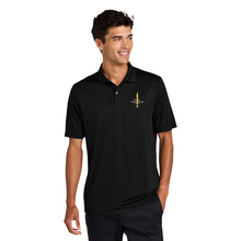 Load image into Gallery viewer, CEWC Wrestler Jersey Polo
