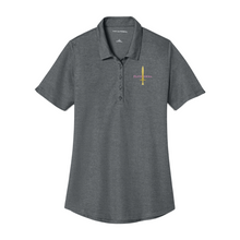 Load image into Gallery viewer, CEWC Elite Mom Ladies Polo
