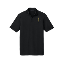Load image into Gallery viewer, CEWC Elite Dad Men&#39;s Jersey Polo
