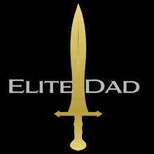 Load image into Gallery viewer, CEWC Elite Dad Men&#39;s Jersey Polo
