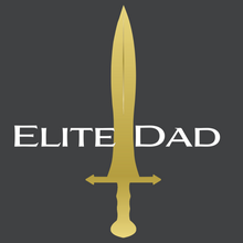 Load image into Gallery viewer, CEWC Elite Dad Men&#39;s Jersey Polo
