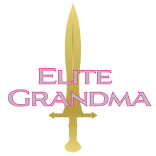 Load image into Gallery viewer, CEWC Elite Grandma Ladies Polo
