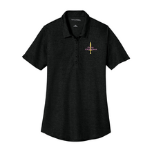 Load image into Gallery viewer, CEWC Elite Grandma Ladies Polo

