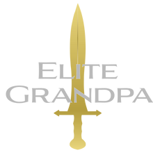 Load image into Gallery viewer, CEWC Elite Grandpa Men&#39;s Jersey Polo
