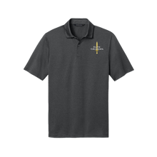 Load image into Gallery viewer, CEWC Elite Grandpa Men&#39;s Jersey Polo
