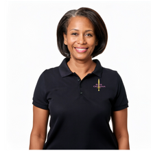 Load image into Gallery viewer, CEWC Elite Grandma Ladies Polo
