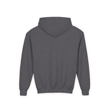 Load image into Gallery viewer, CEWC Kids Hoodie | Youth Heavy Blend Sweatshirt for youth wrestlers
