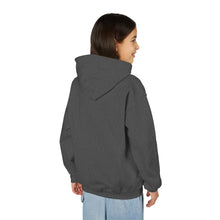 Load image into Gallery viewer, CEWC Kids Hoodie | Youth Heavy Blend Sweatshirt for youth wrestlers
