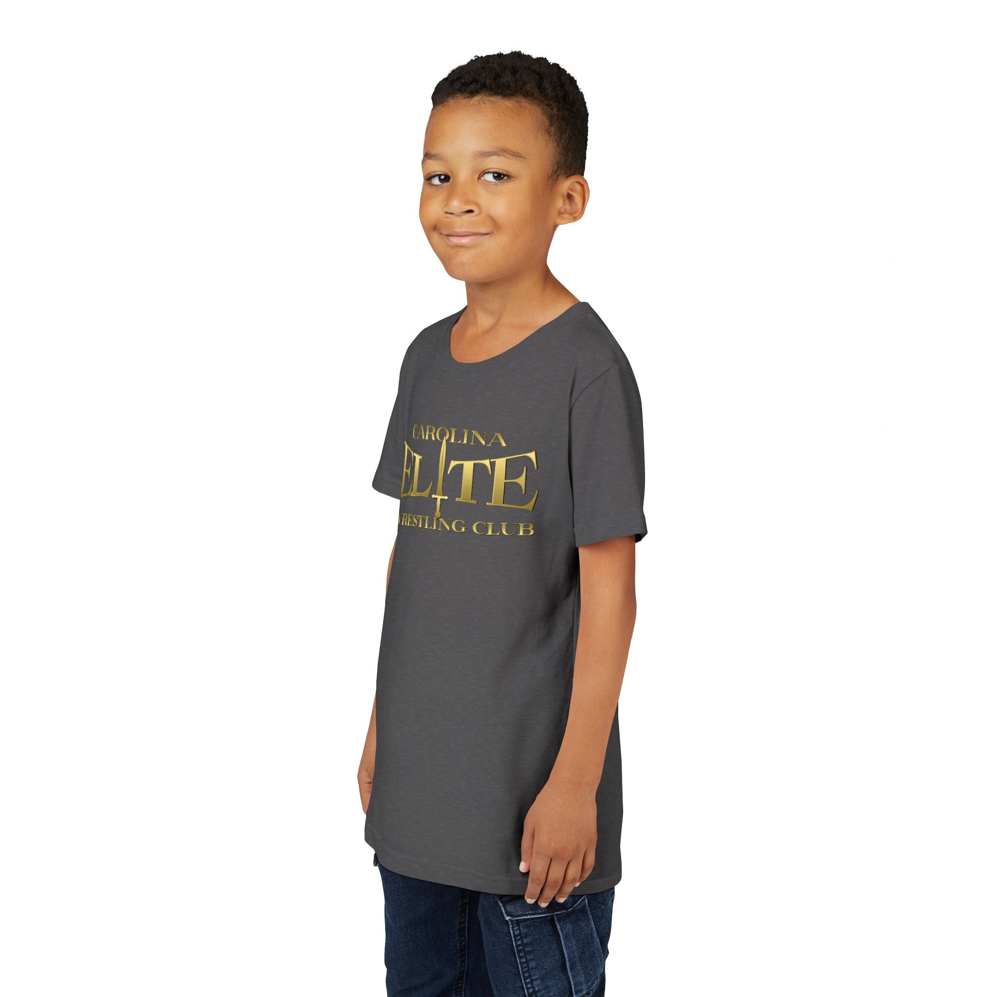 CEWC Youth T-shirt