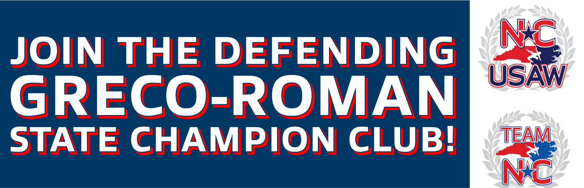A wrestling club in Jacksonville that teaches Greco roman and freestyle wrestling.  Best club in the Jacksonville area. state champs. 